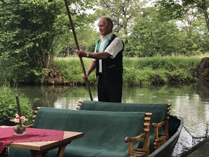Navigation de plaisance