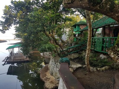 Nature Green Forest Resort