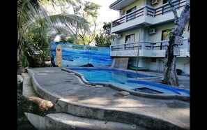 Exterior - Nature Green Forest Resort (Baler)