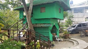 Exterior - Nature Green Forest Resort (Baler)