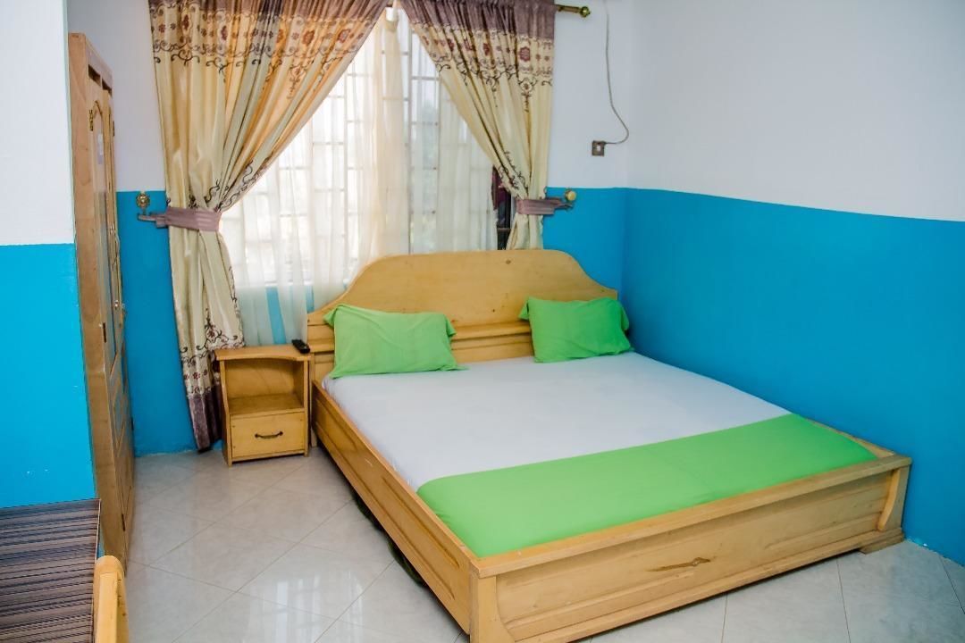 Foto - Elizz guest house