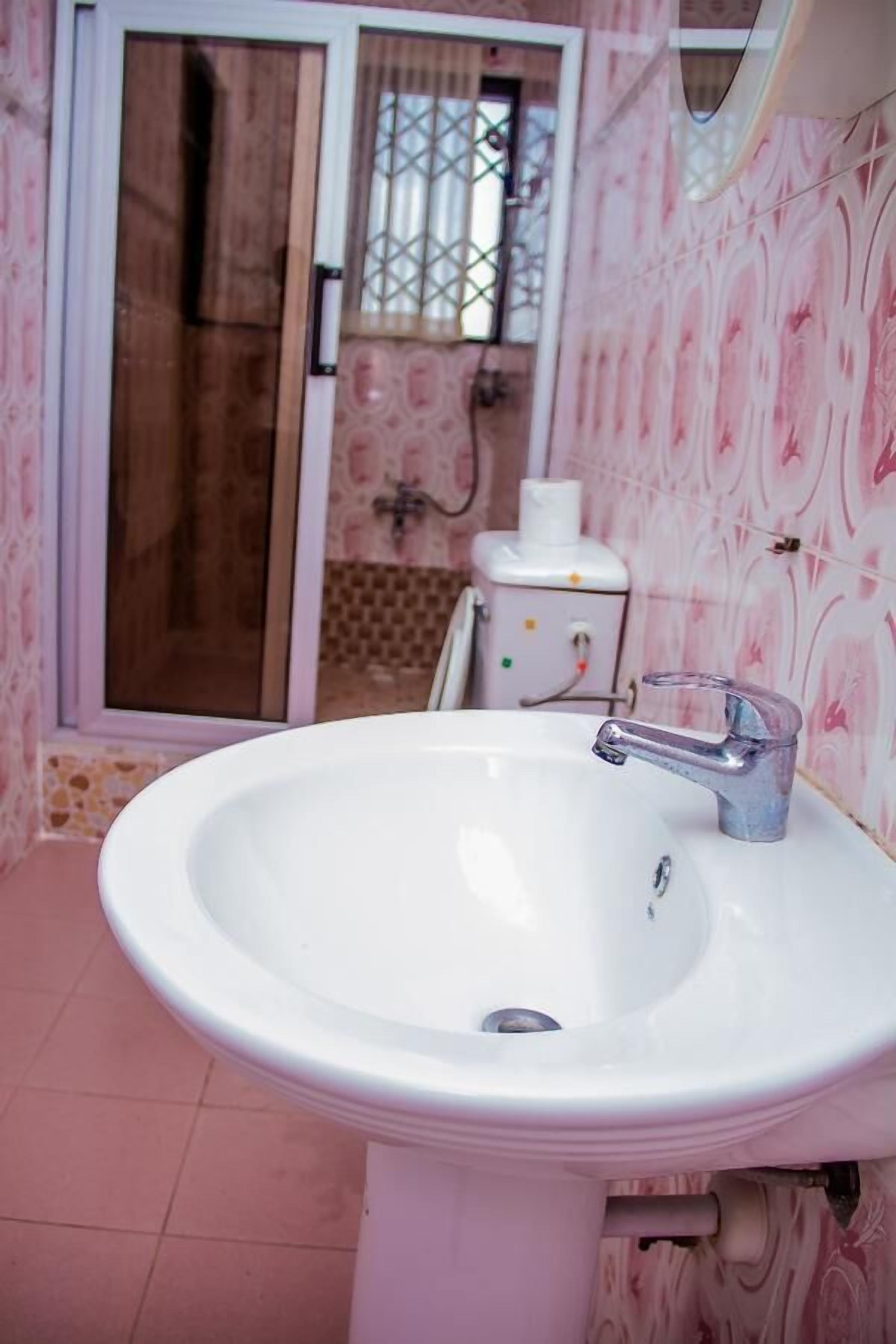 Foto - Elizz guest house