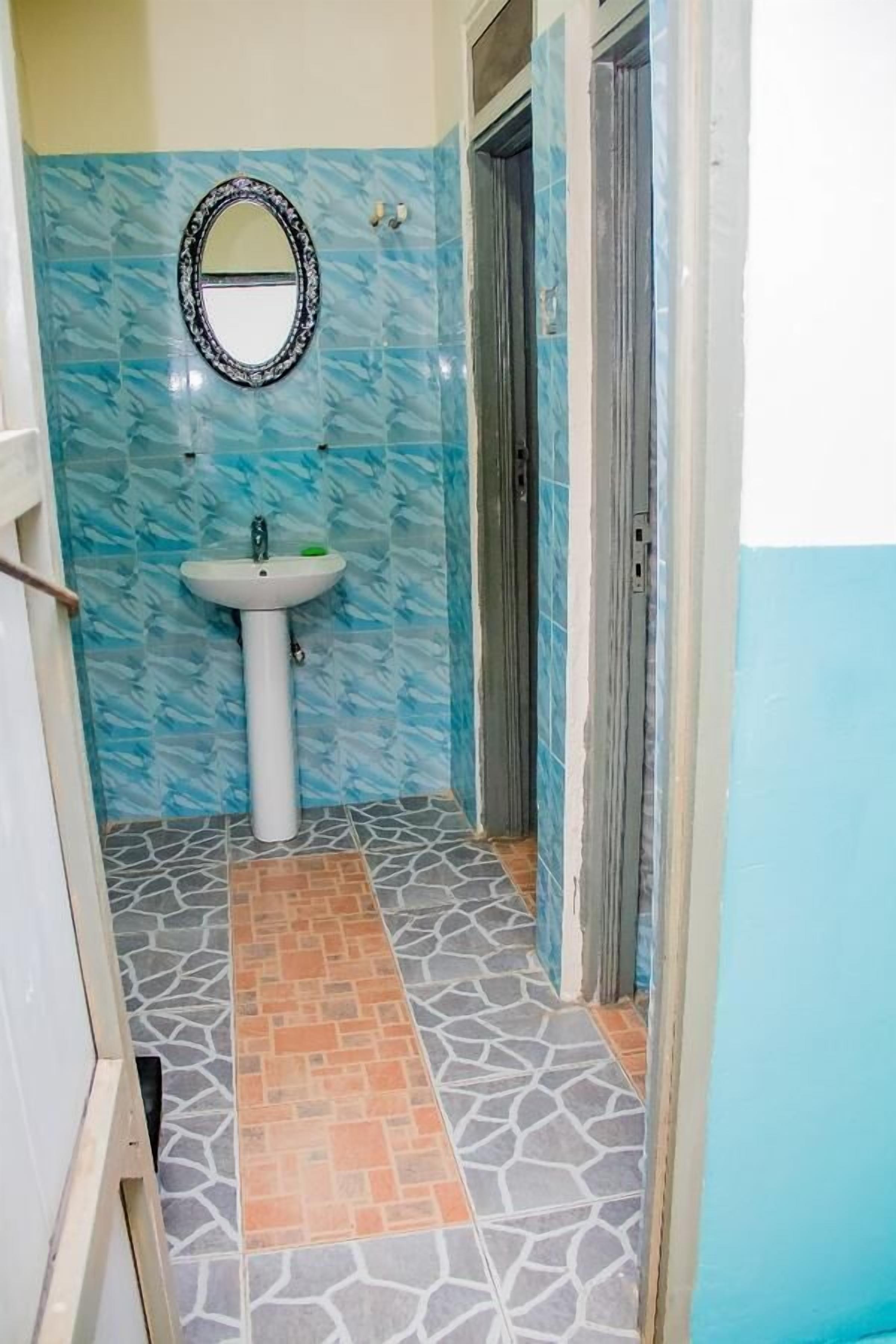 Foto - Elizz guest house