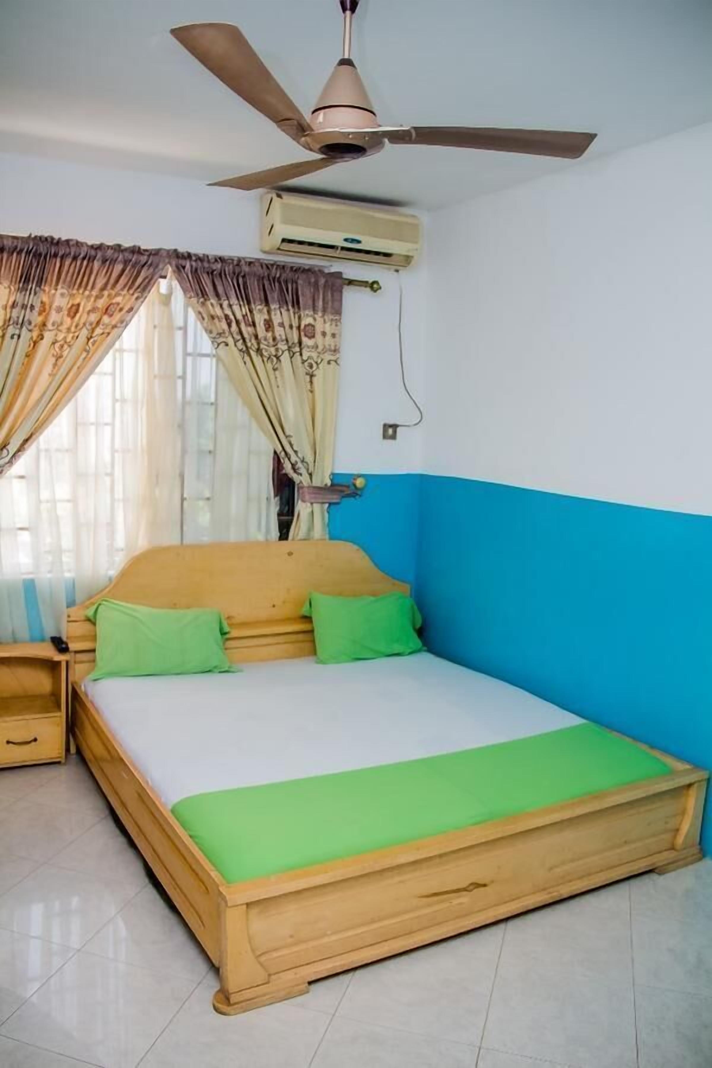 Foto - Elizz guest house