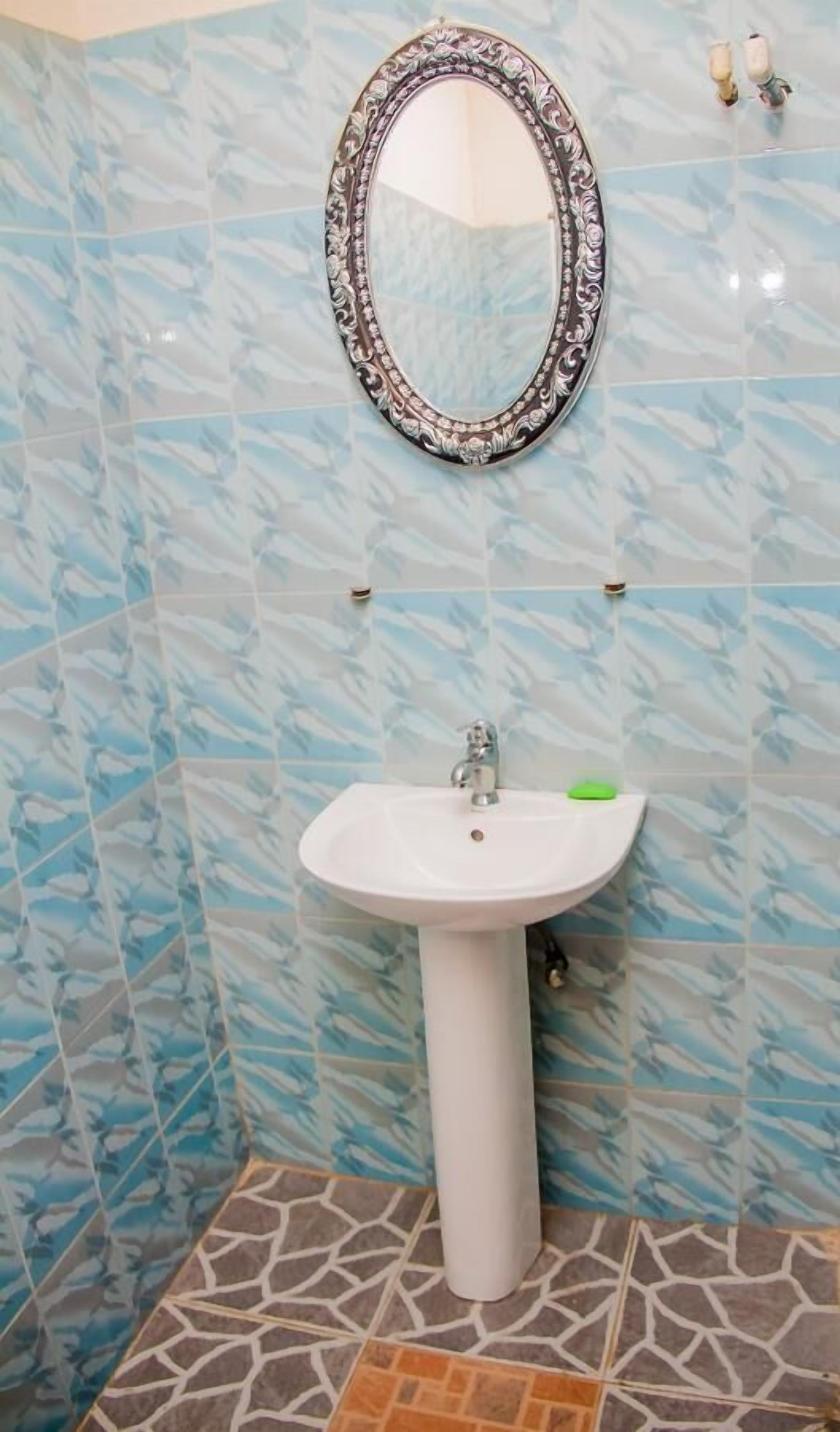 Foto - Elizz guest house