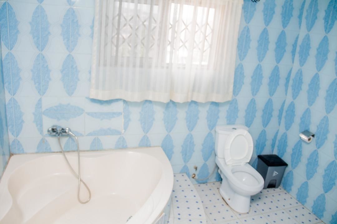 Foto - Elizz guest house