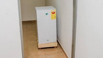 Phòng đôi Deluxe | Tiện nghi tại phòng