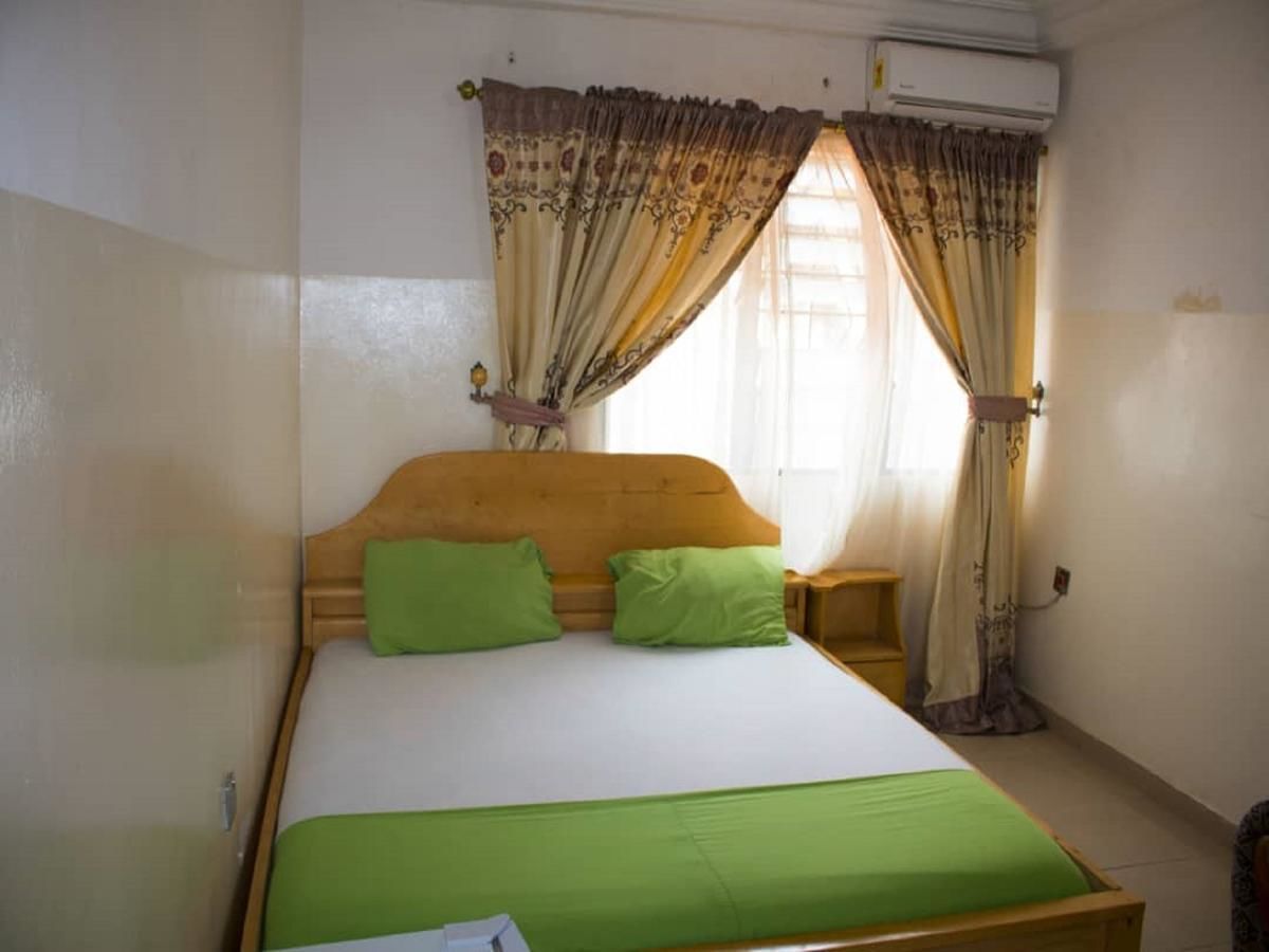 Foto - Elizz guest house