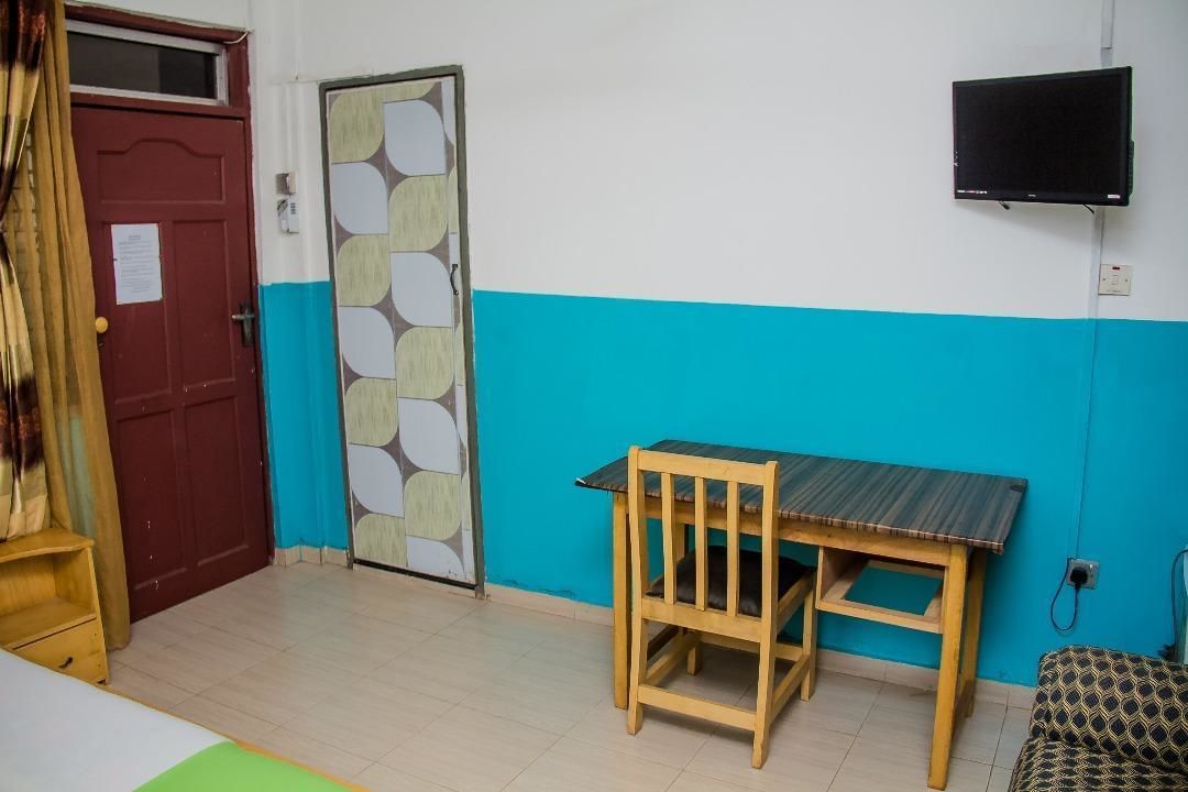 Foto - Elizz guest house