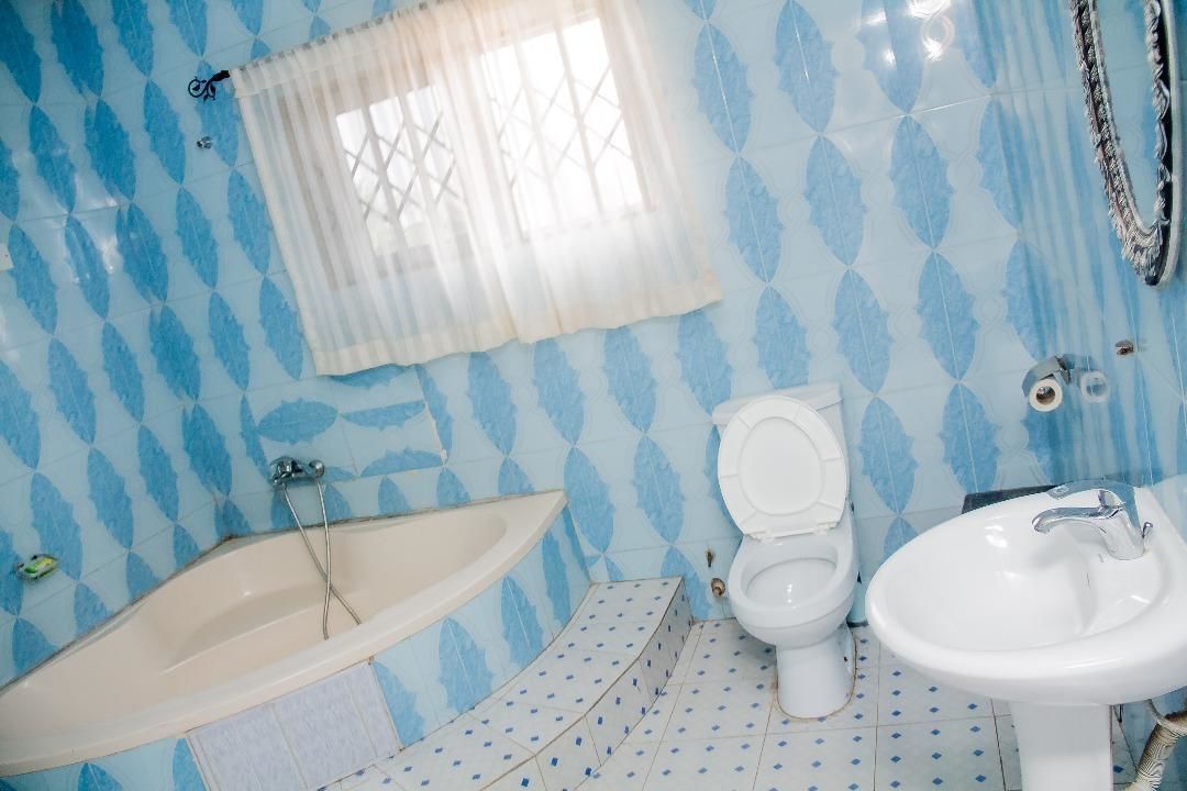 Foto - Elizz guest house