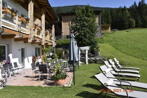 Exterior - Landhotel Anna (Sankt Martin am Tennengebirge)