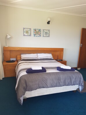 3 Schlafzimmer