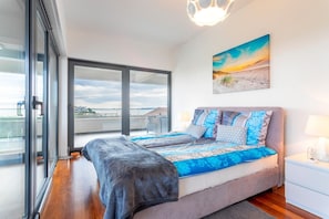 3 bedrooms, free WiFi