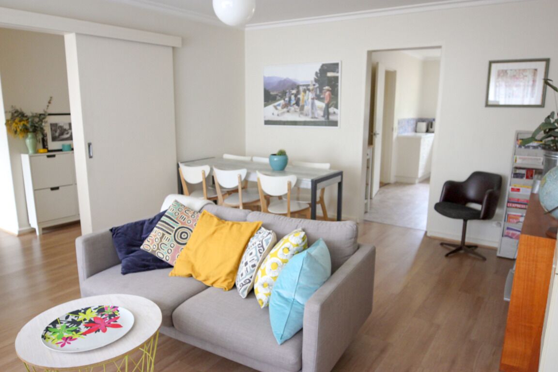 BEAUTIFUL HOUSE WITH LARGE OUTDOOR SPACE CLOSE TO UNI MELB  AND RMIT