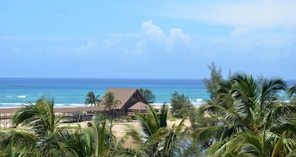 Gin and Jack Beach House