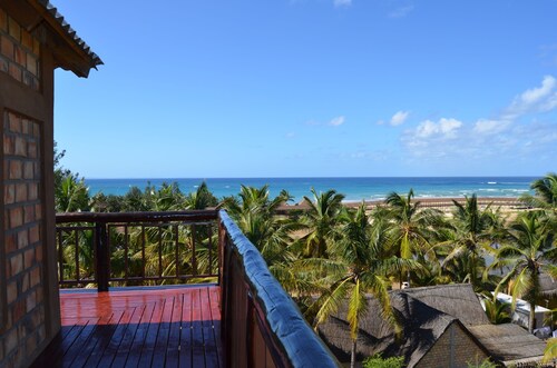 Gin and Jack Beach House