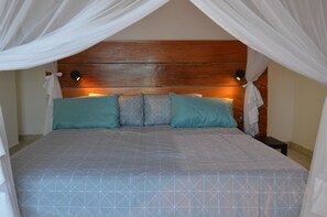 Panorama huis, terras, uitzicht op het strand | Uitzicht op strand/zee