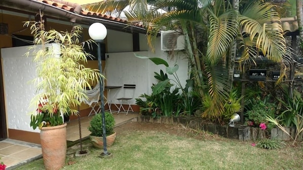 Jardín