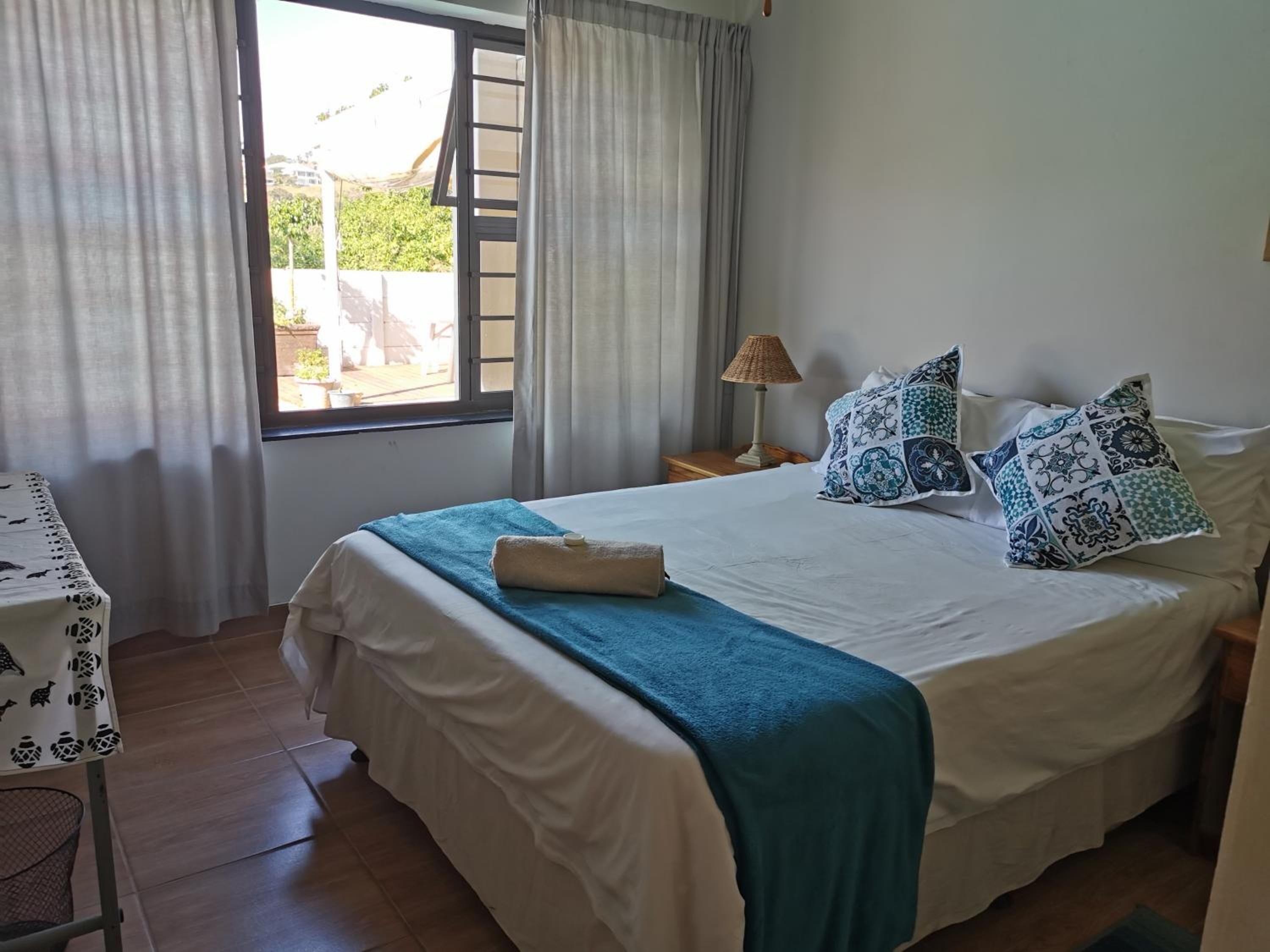 Individualmente decorados, individualmente mobiliados, escrivaninha