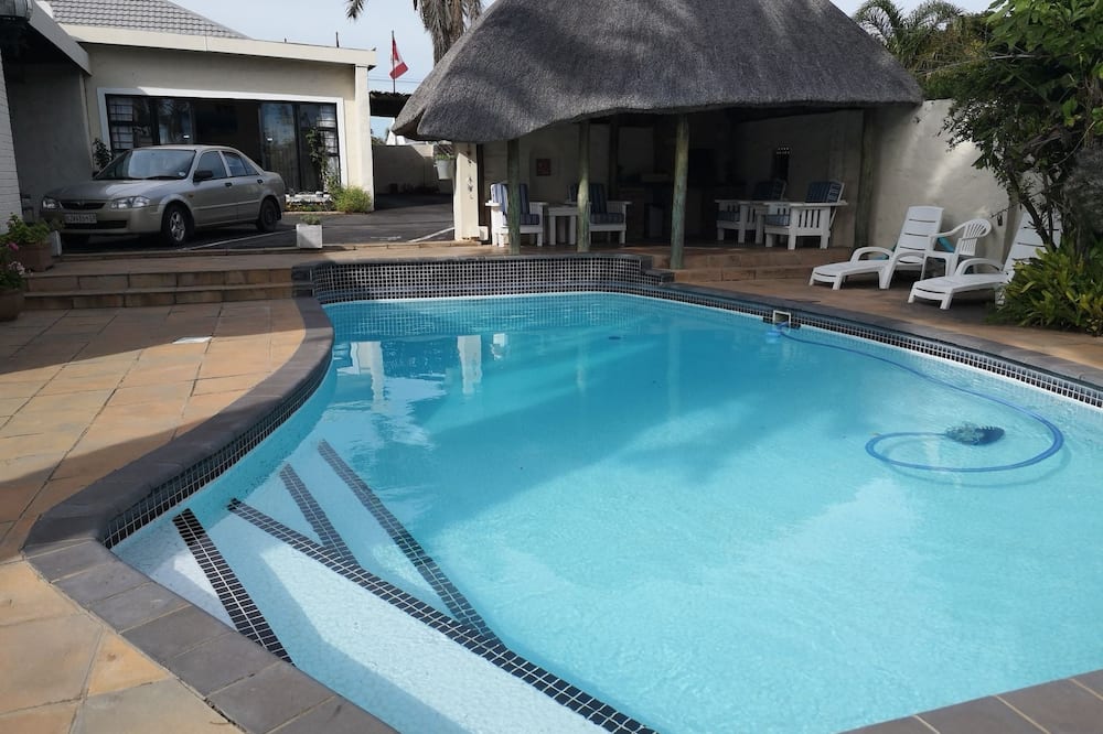 Nahoon Mouth Guest House