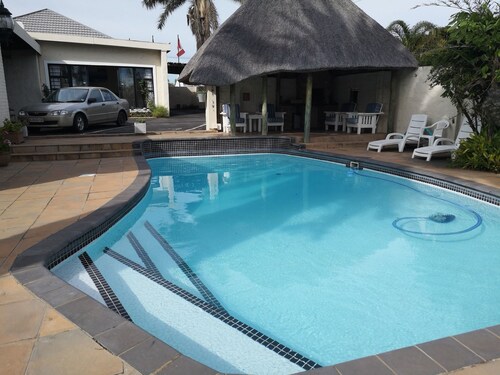 Nahoon Mouth Guest House