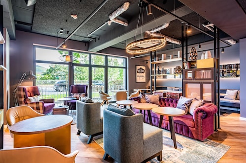 Premier Inn Heidelberg City Bahnstadt