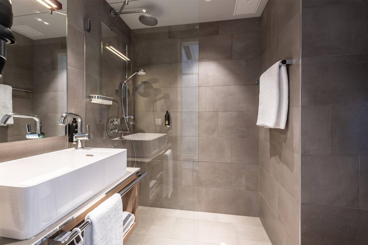 Miljøvenlige toiletartikler