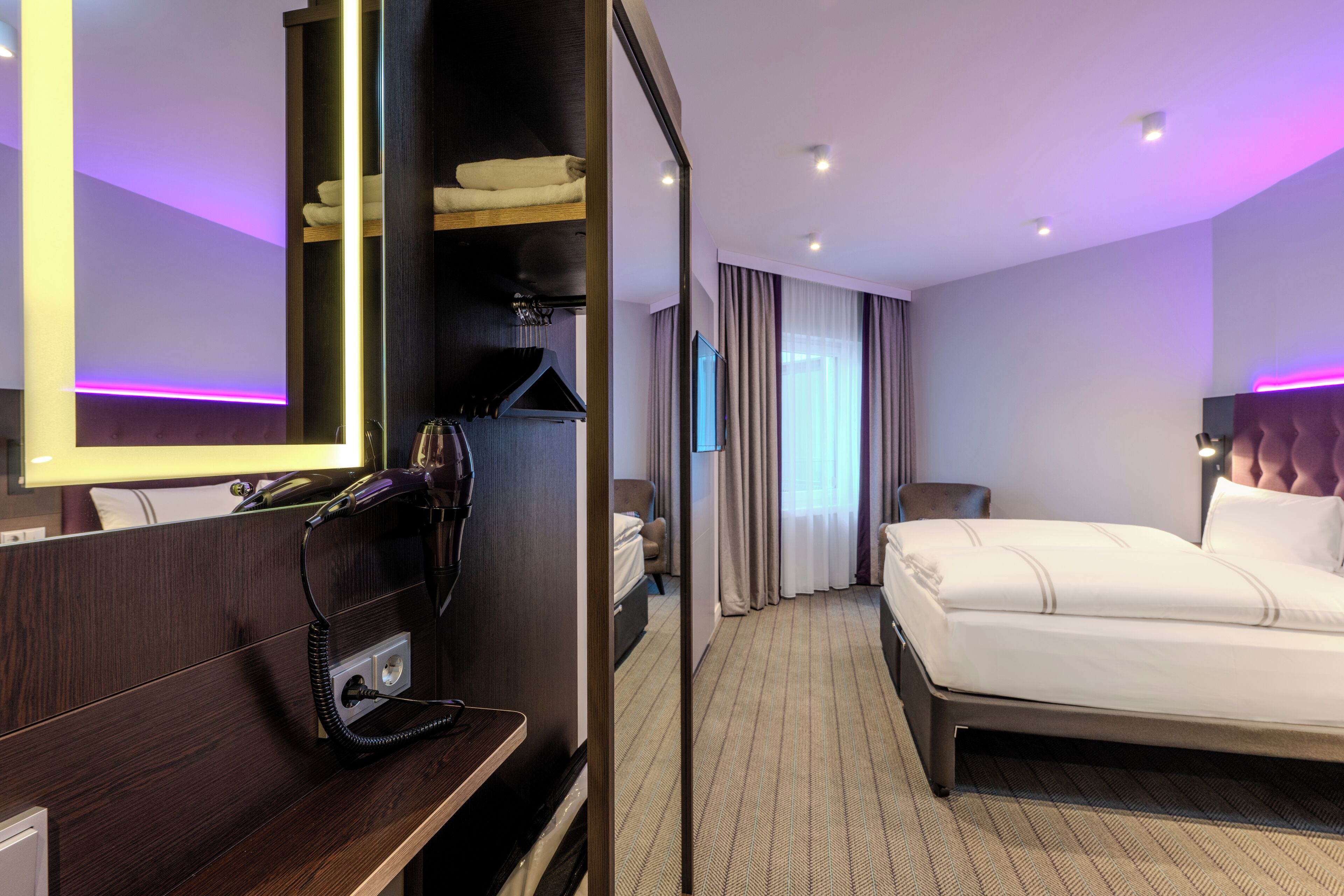 Photo - Premier Inn Heidelberg City Bahnstadt