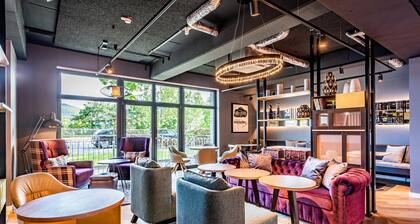 Premier Inn Heidelberg City Bahnstadt