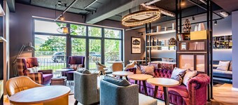 Premier Inn Heidelberg City Bahnstadt