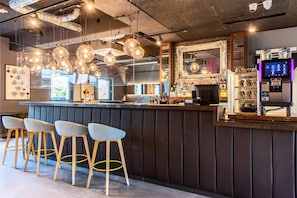 Bar (sur place)