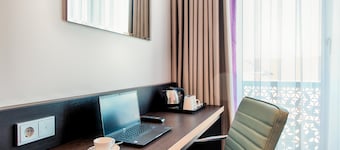 Premier Inn Heidelberg City Bahnstadt