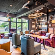 Premier Inn Heidelberg City Bahnstadt