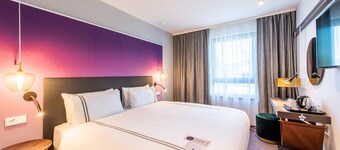 Premier Inn Heidelberg City Bahnstadt
