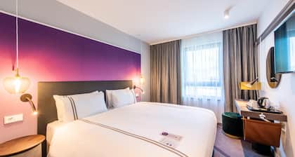 Premier Inn Heidelberg City Bahnstadt