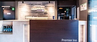 Premier Inn Heidelberg City Bahnstadt