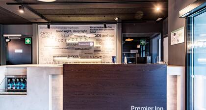 Premier Inn Heidelberg City Bahnstadt