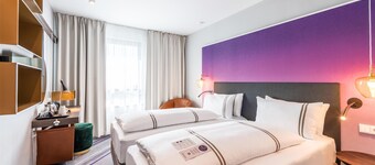 Premier Inn Heidelberg City Bahnstadt