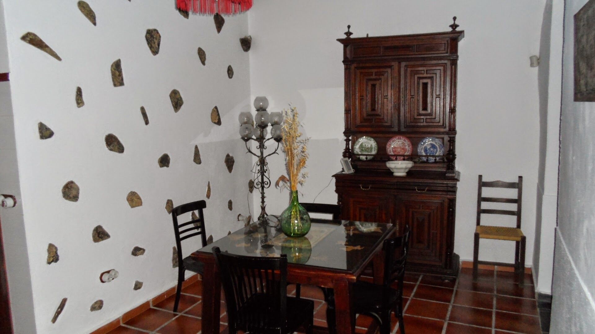 AR Yerbabuena<br>Ctra EX 102 Km 61,800, 10136 Cañamero (Caceres)