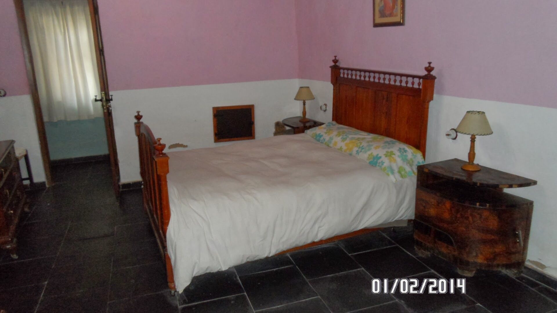 AR Yerbabuena<br>Ctra EX 102 Km 61,800, 10136 Cañamero (Caceres)