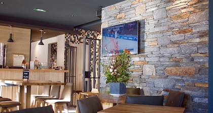Alberta Hotel & Spa