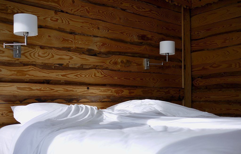 in-room safe, desk, iron/ironing board, free cots/infant beds