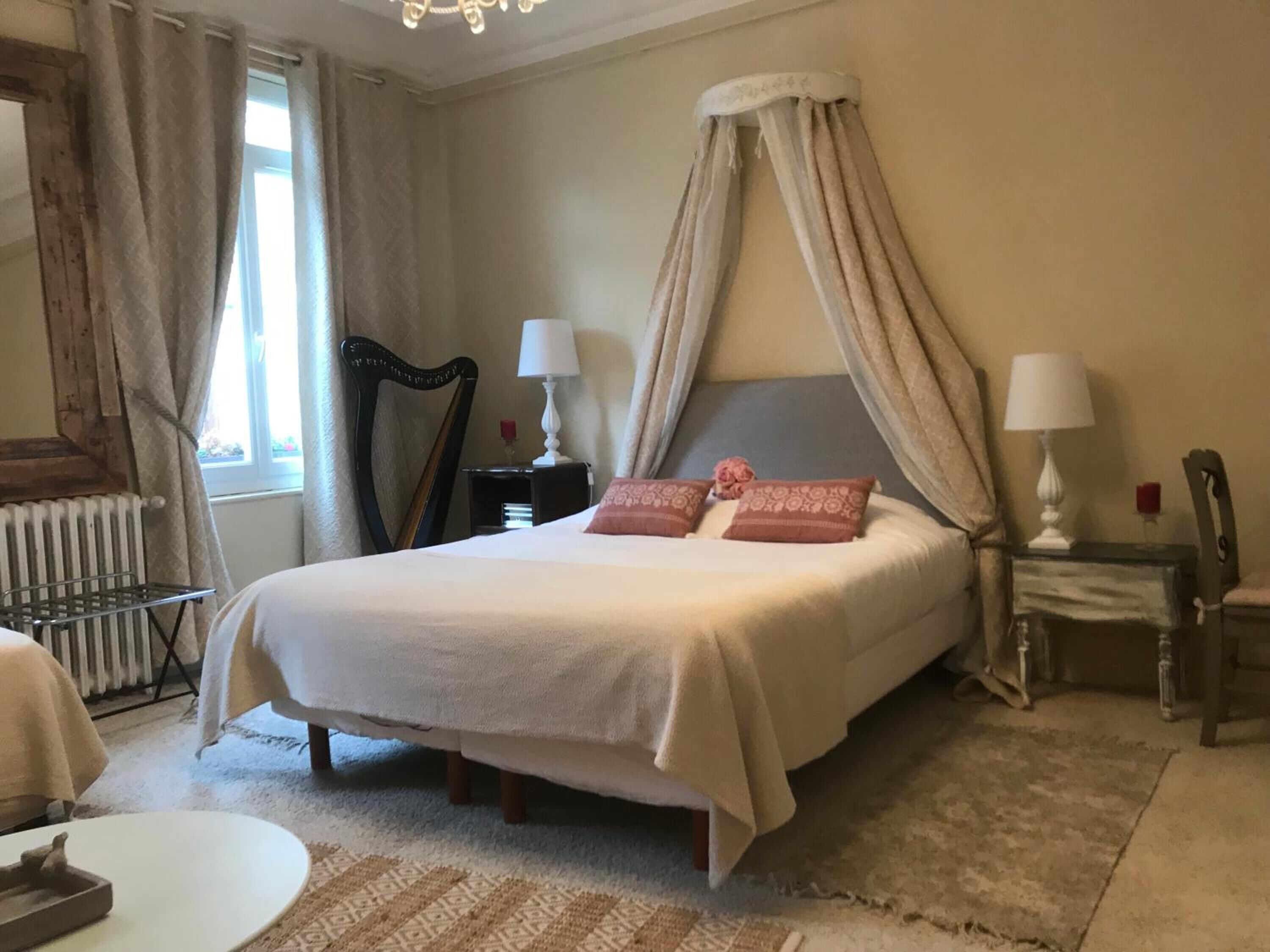 Décoration personnalisée, ameublement personnalisé