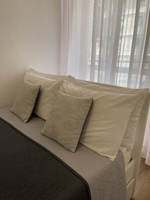 Double Room, Private Bathroom