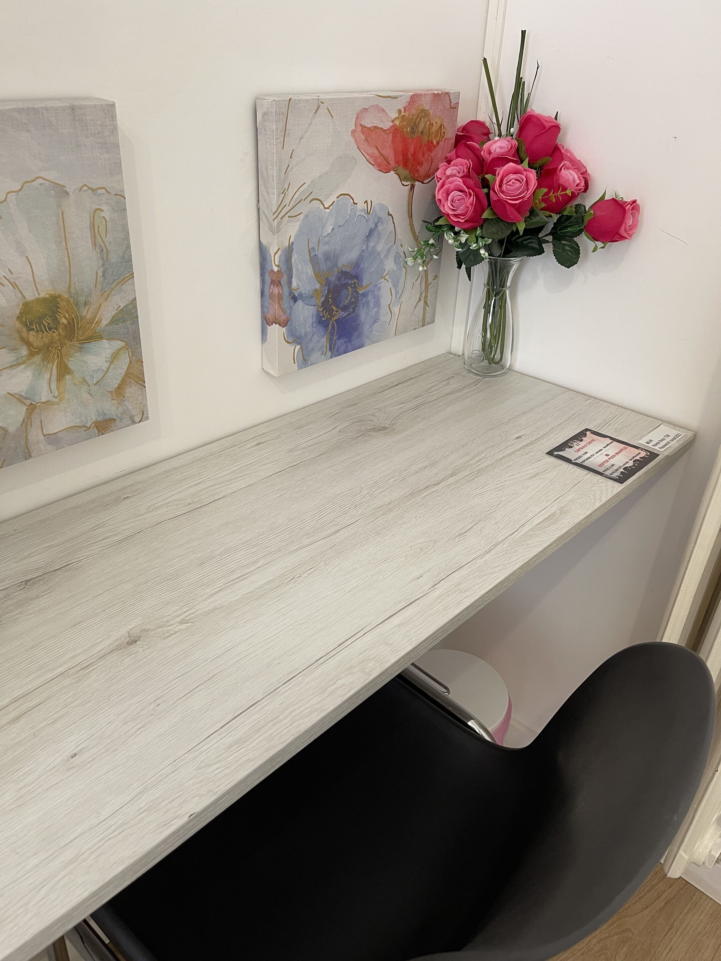 Double Room, Private Bathroom | In-room safe, blackout curtains, iron/ironing board, bed sheets