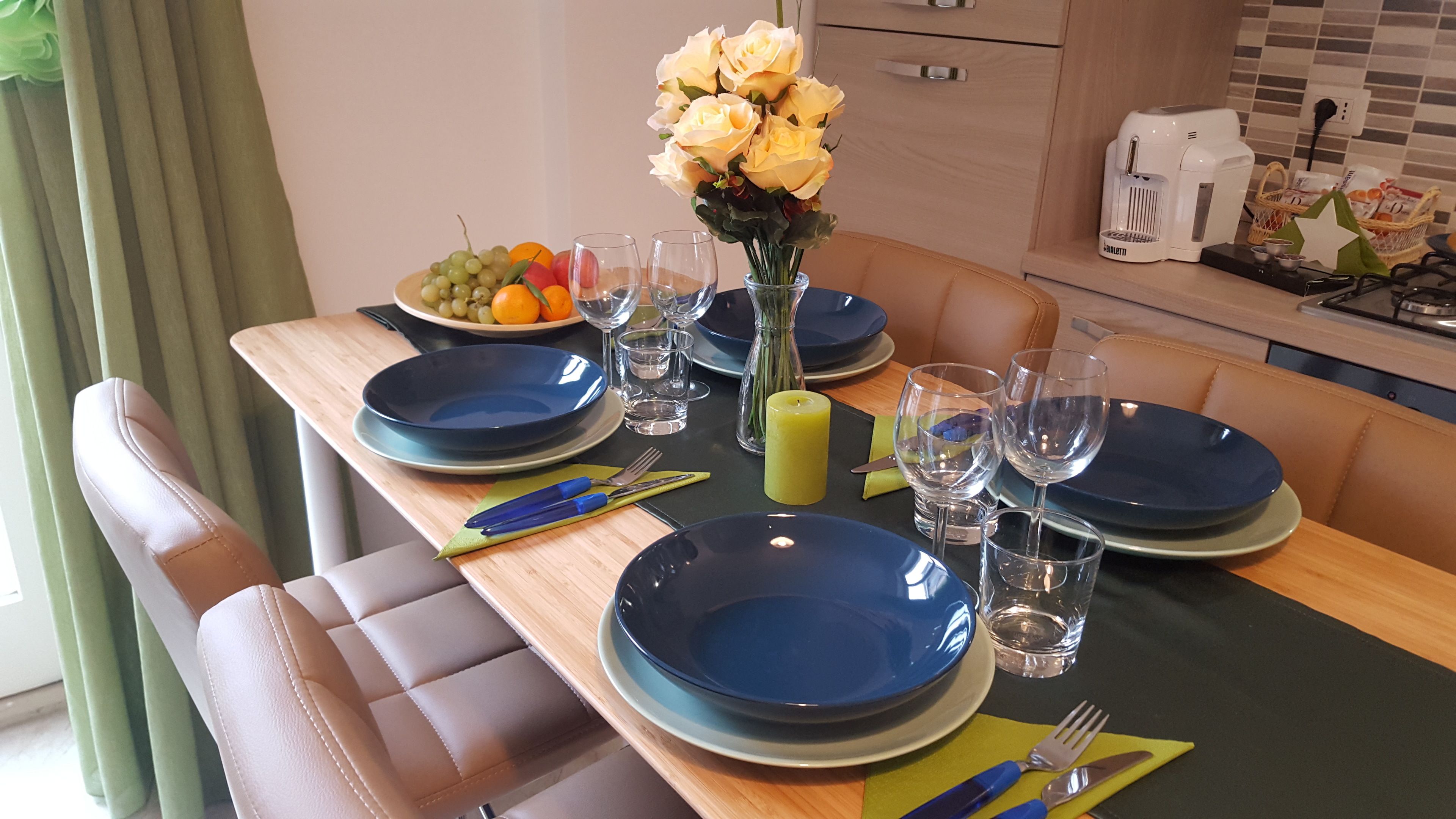 Family Room, Private Bathroom (External) | Living area | Flat-screen TV