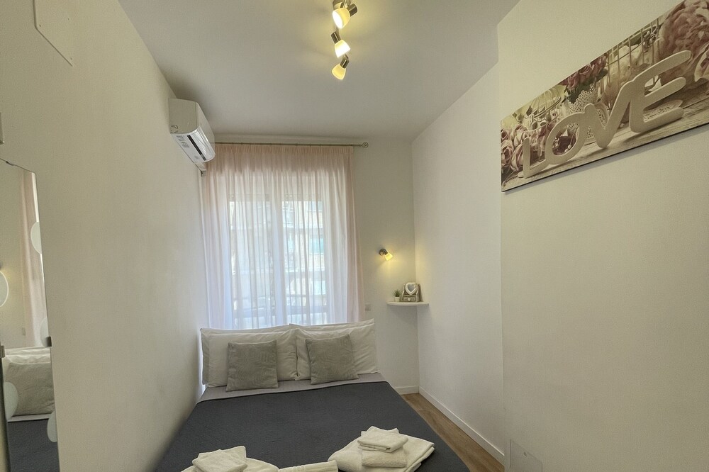 Trastevere Sweet Rest