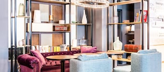 Premier Inn Wuppertal City Centre