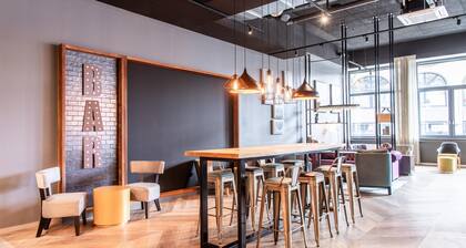 Premier Inn Wuppertal City Centre