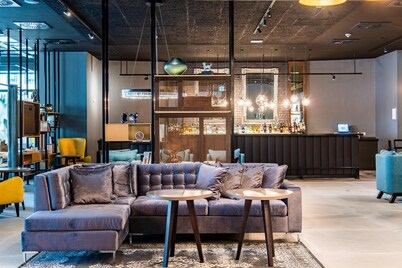 Premier Inn Wuppertal City Centre